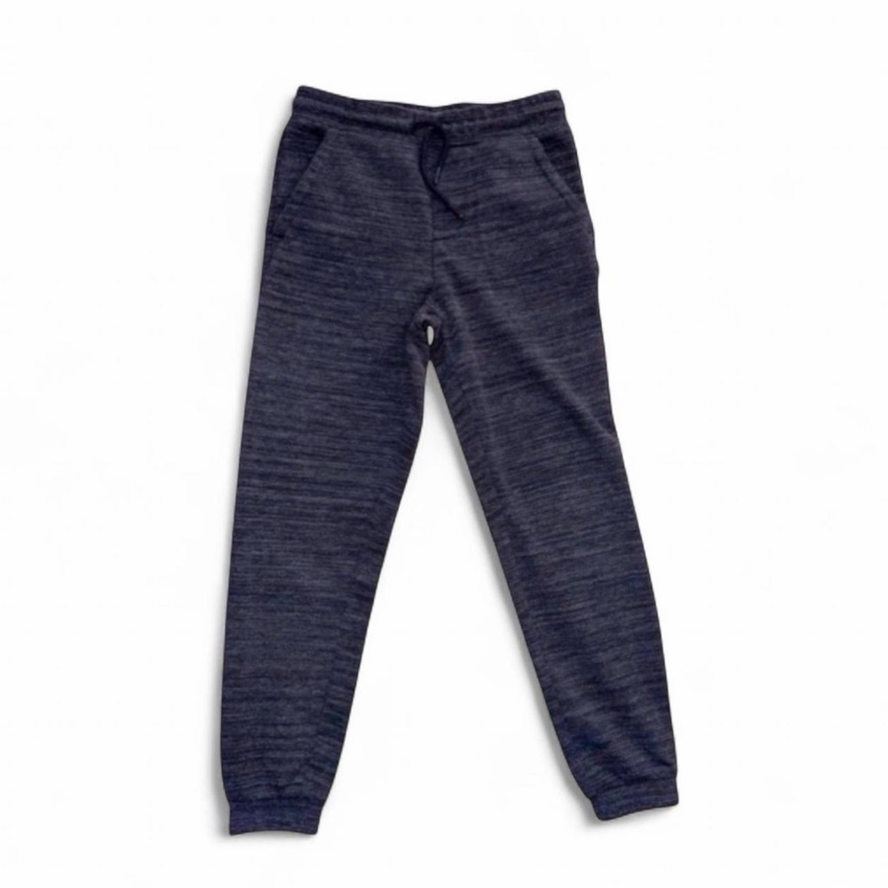 Urban Pipeline Boys Large (14/16) Charcoal Grey Joggers